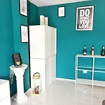 Loft Vista Panoramica - 10 Min From - Chiasso 아파트 코모