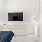 Loft Vista Panoramica - 10 Min From - Chiasso 아파트 *