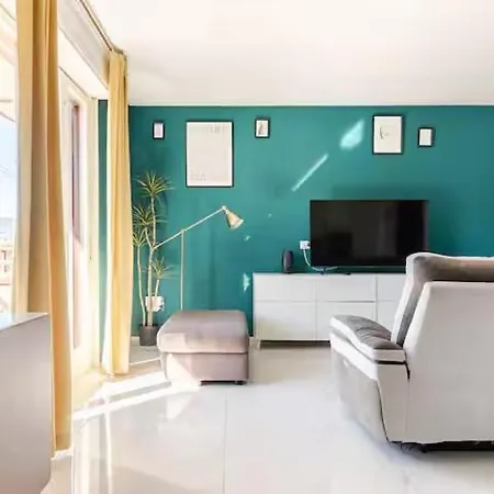 شقة Loft Vista Panoramica - 10 Min From - Chiasso
