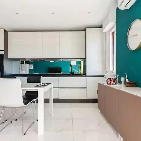 Loft Vista Panoramica - 10 Min From - Chiasso * كومو