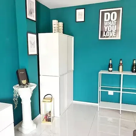 Loft Vista Panoramica - 10 Min From - Chiasso شقة كومو