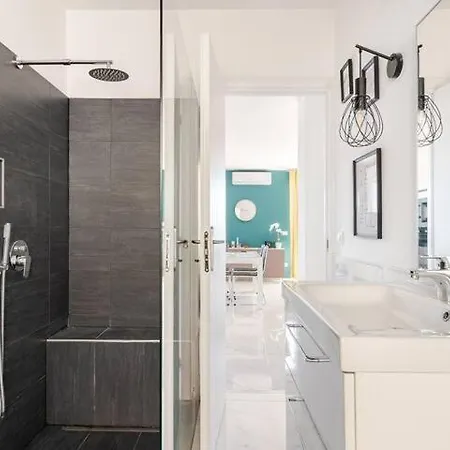 شقة Loft Vista Panoramica - 10 Min From - Chiasso
